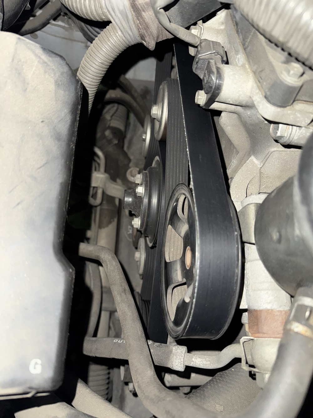 工場長のつぶやき