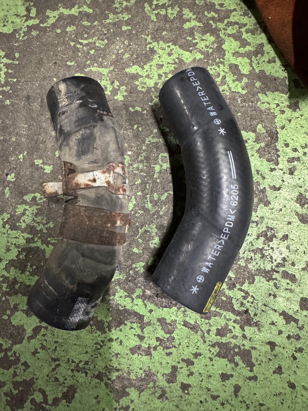 工場長のつぶやき