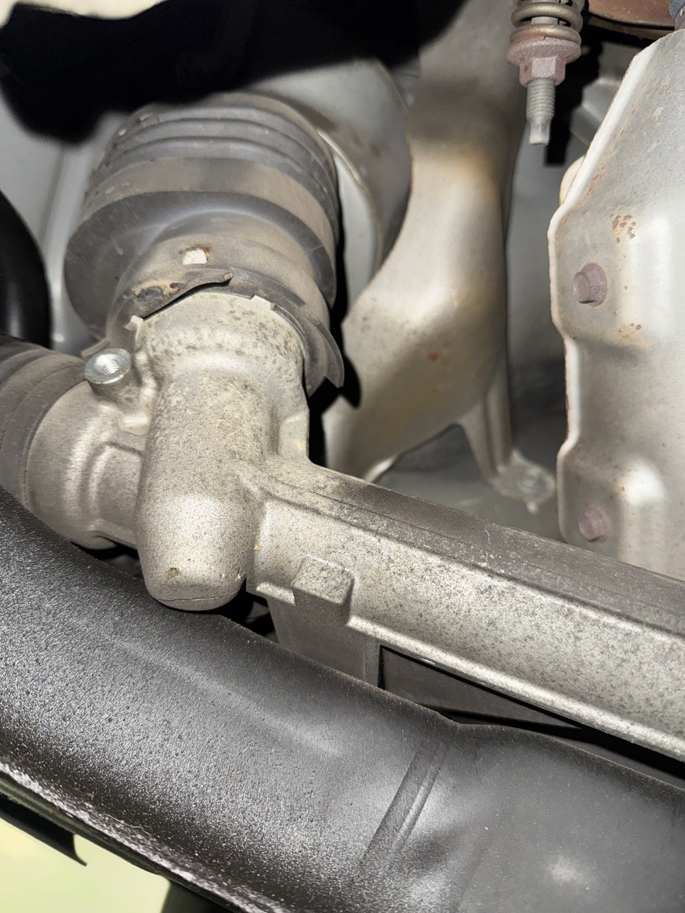 工場長のつぶやき