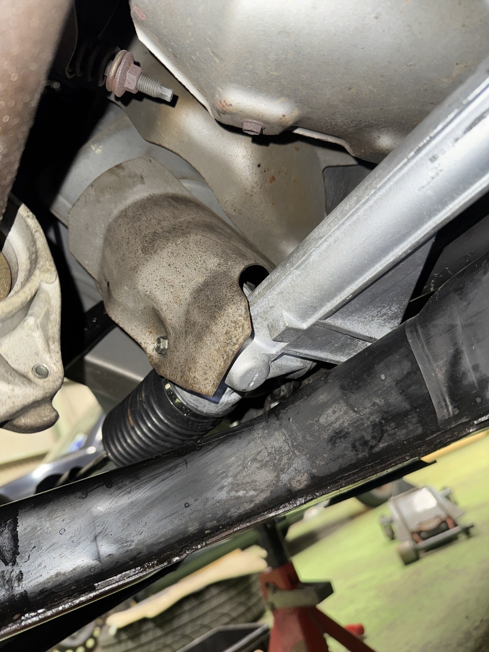 工場長のつぶやき