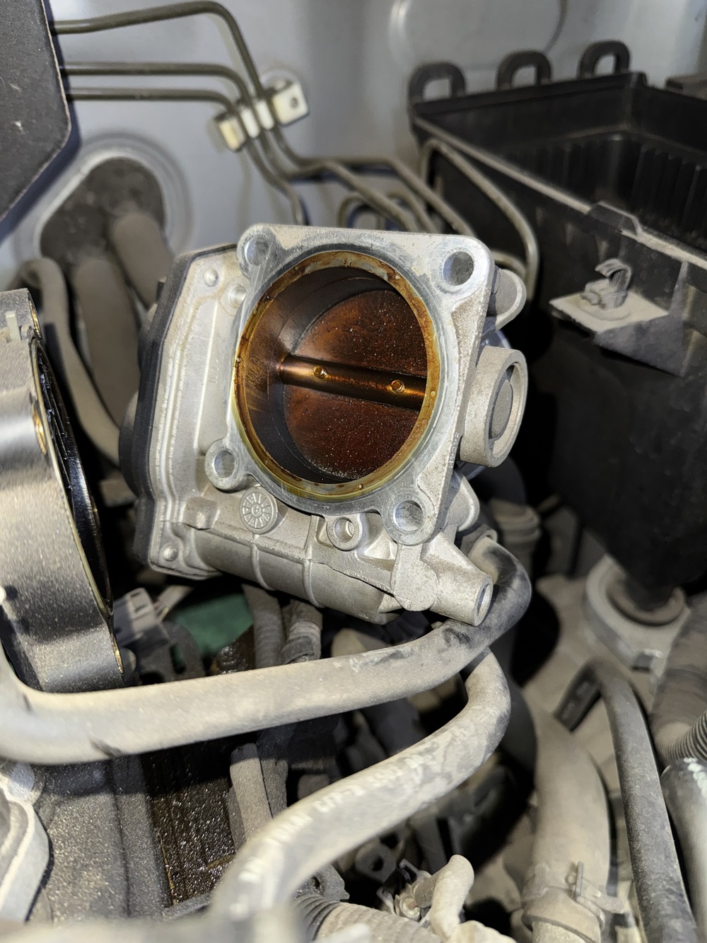 工場長のつぶやき