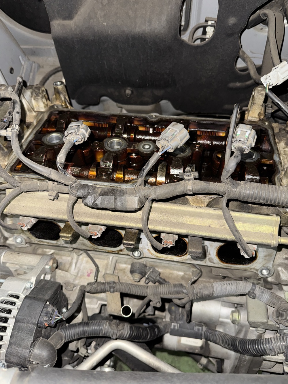 工場長のつぶやき