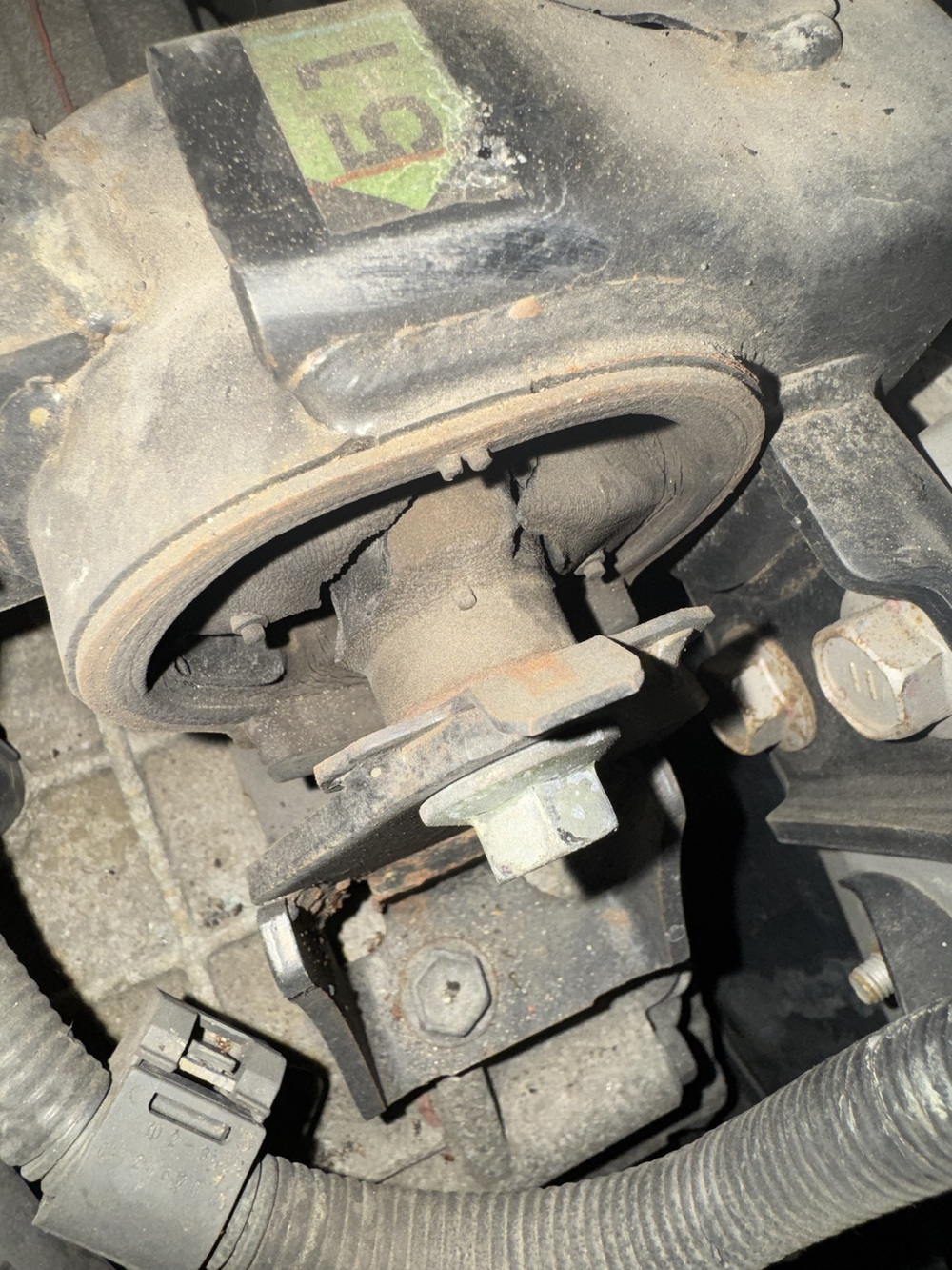 工場長のつぶやき