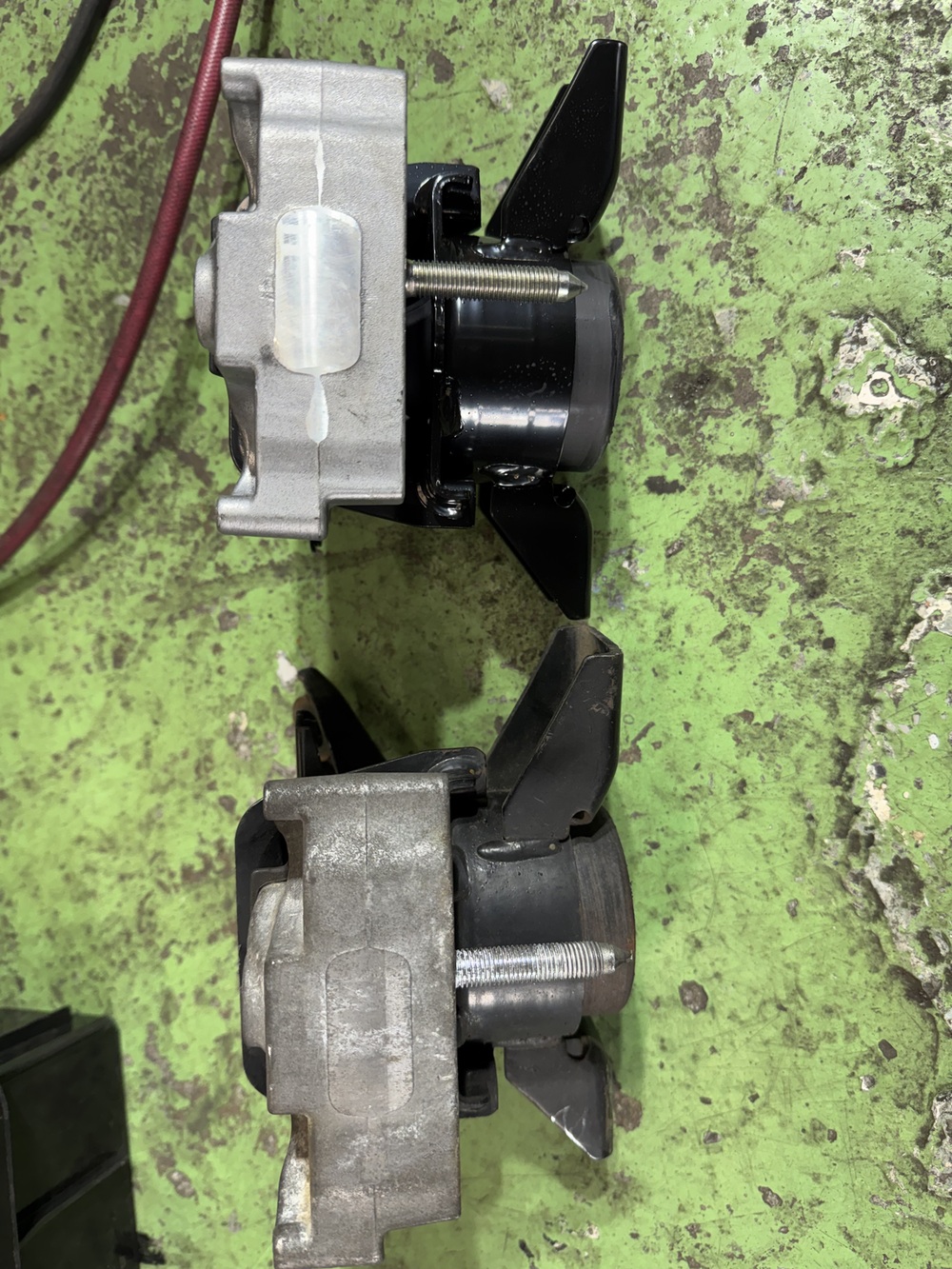 工場長のつぶやき