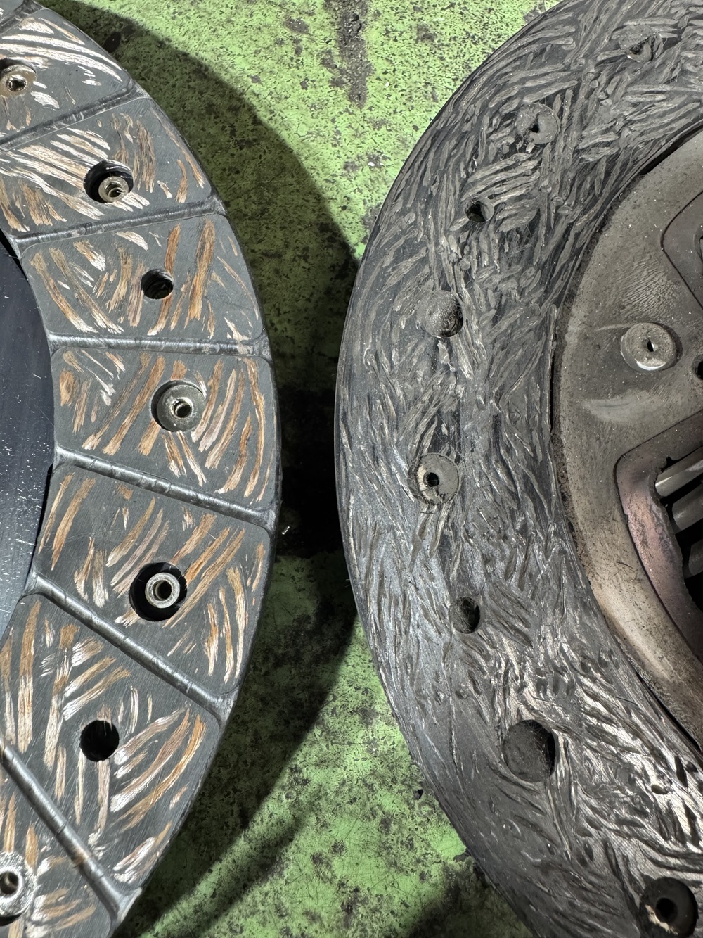 工場長のつぶやき