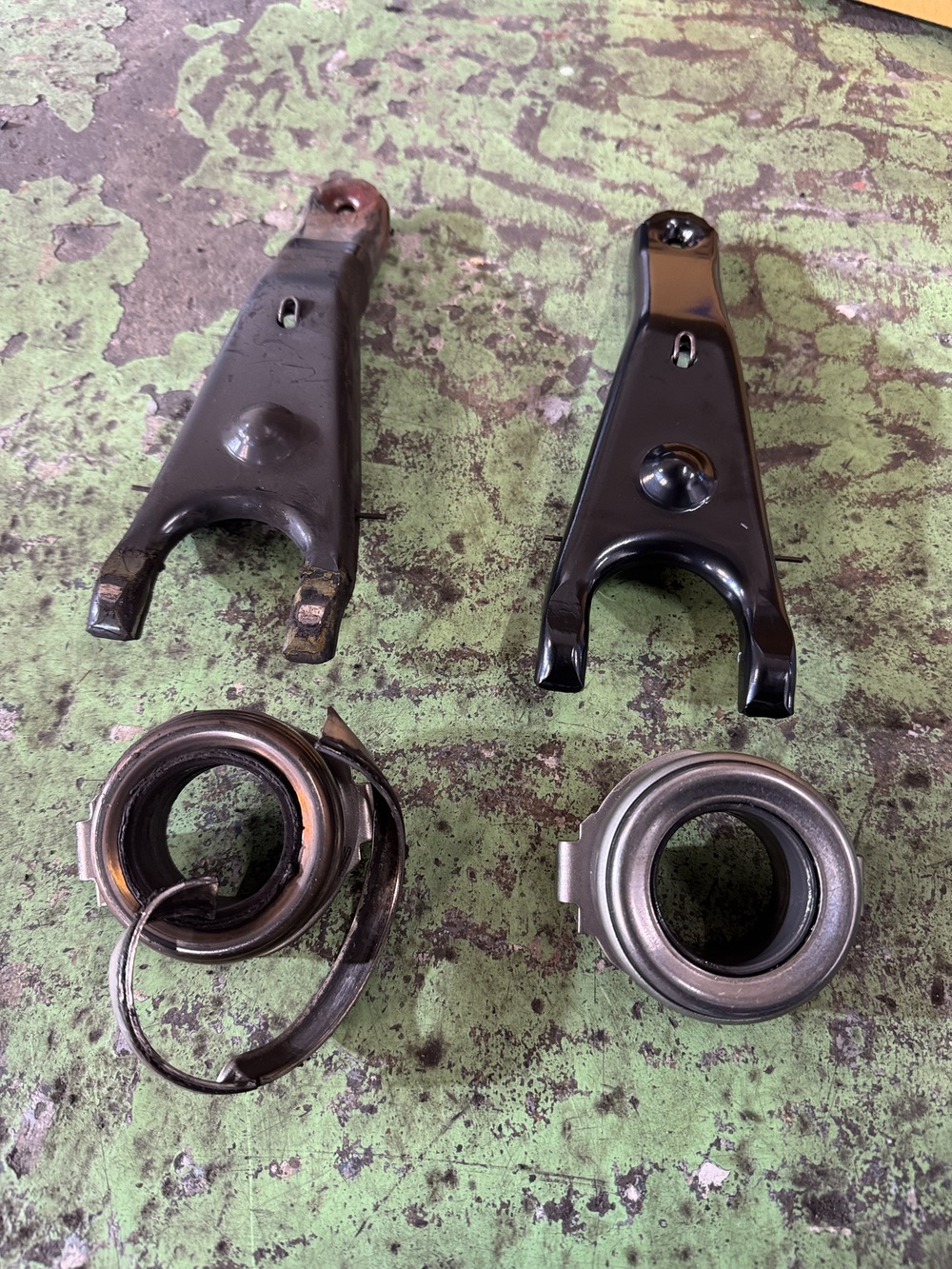 工場長のつぶやき