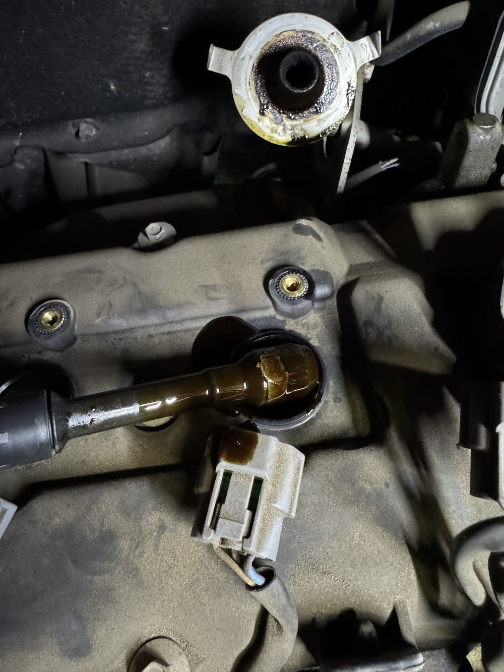 工場長のつぶやき