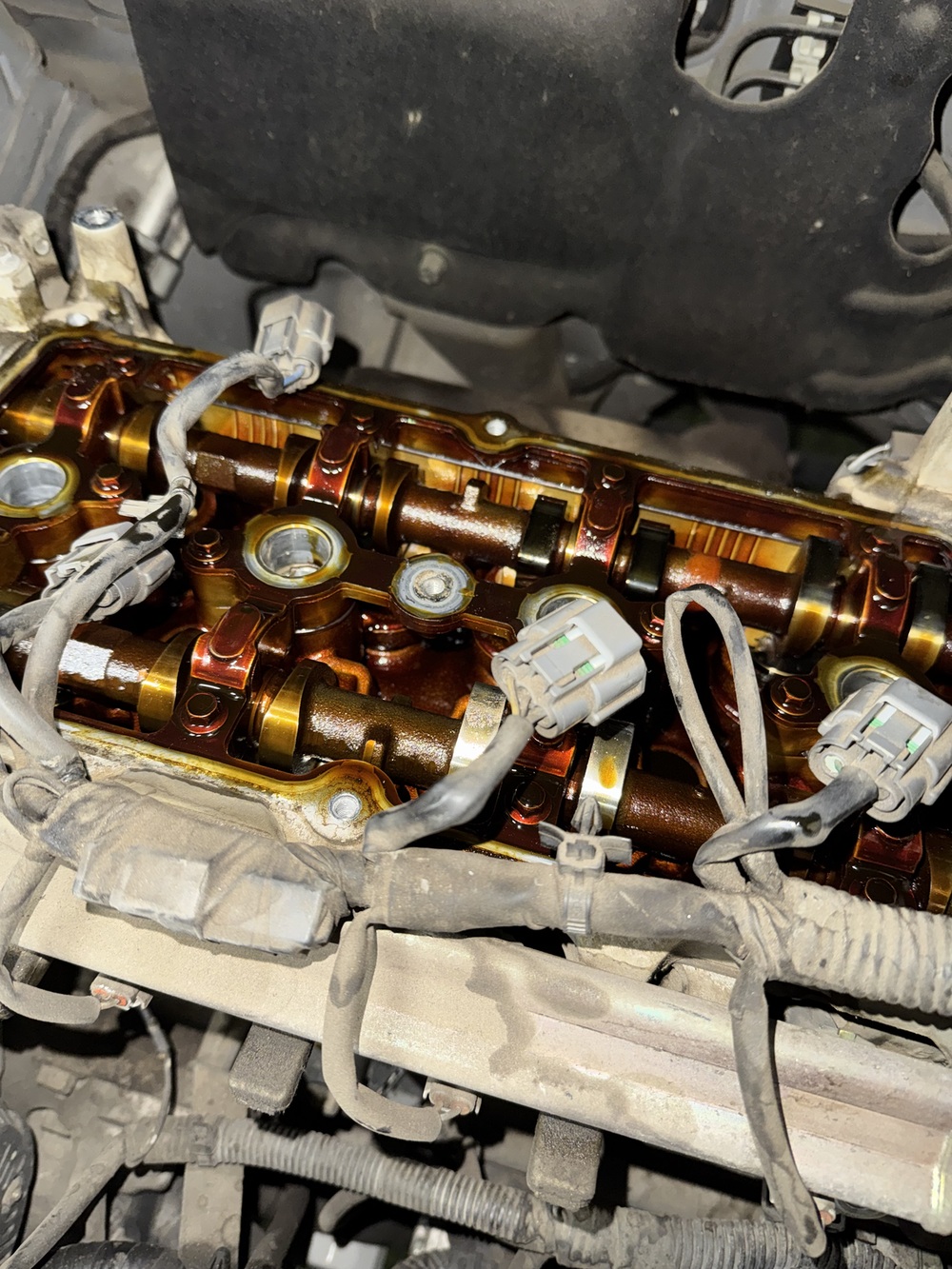 工場長のつぶやき