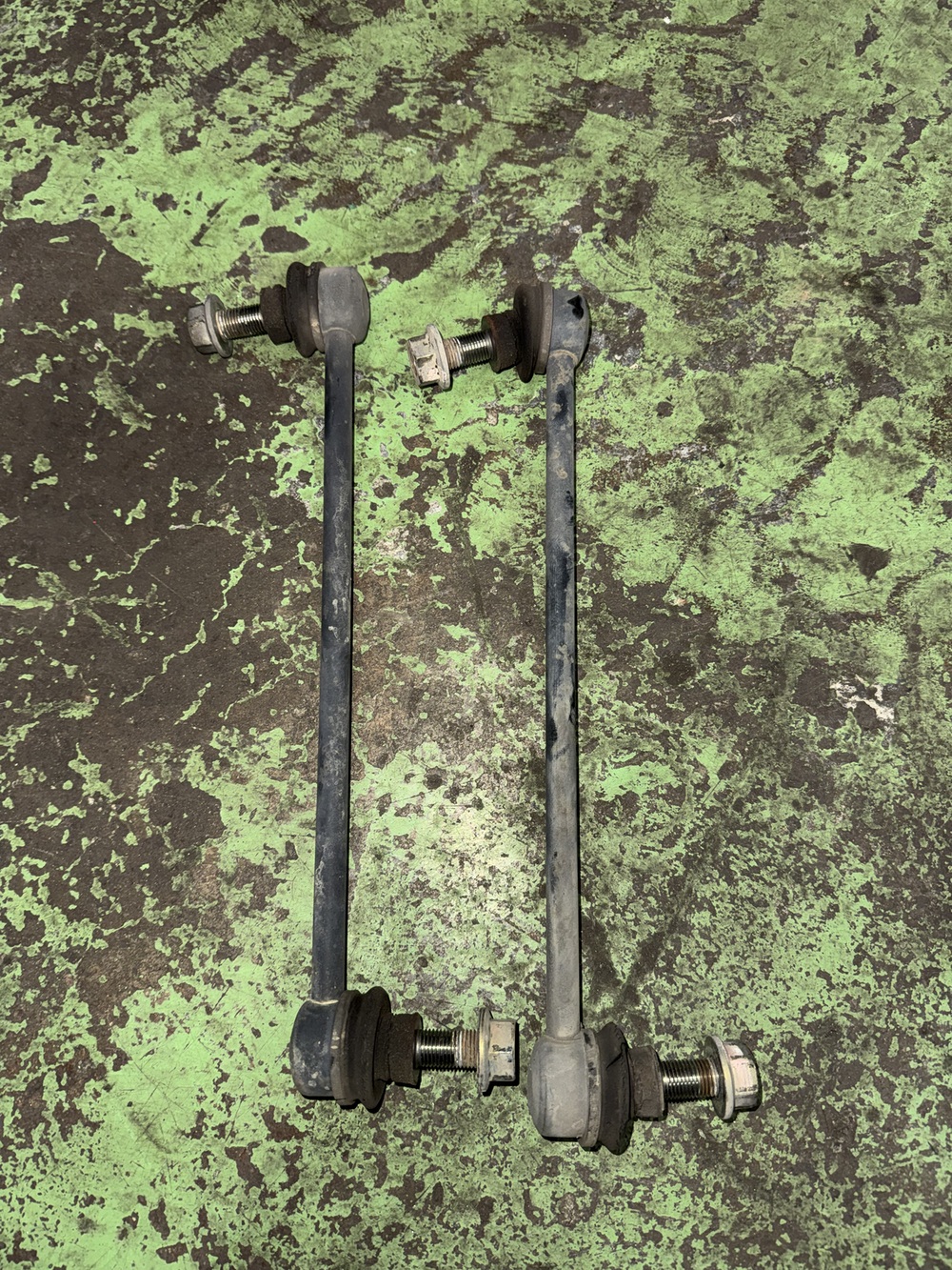 工場長のつぶやき