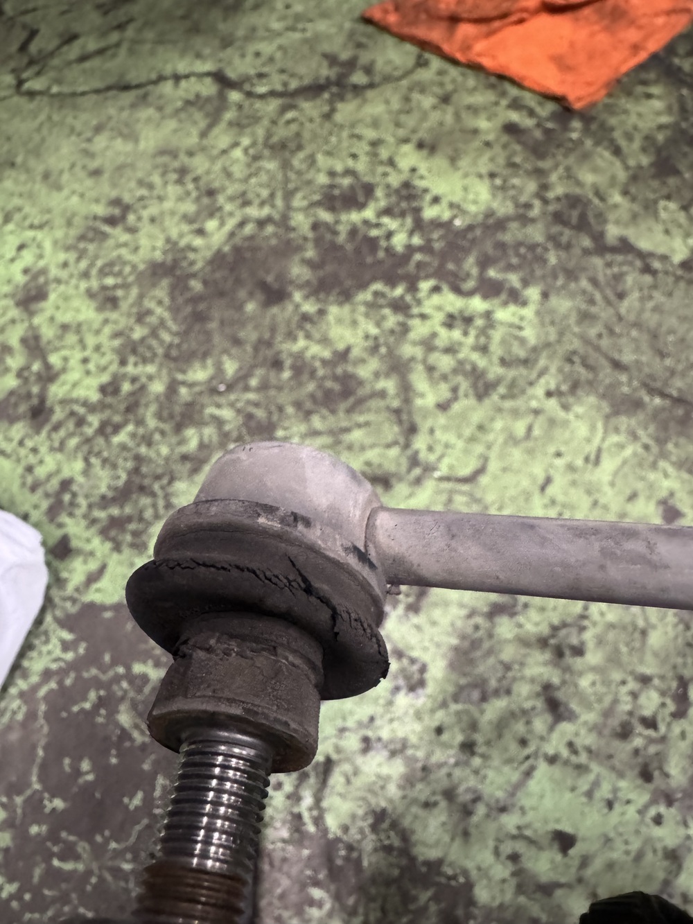 工場長のつぶやき