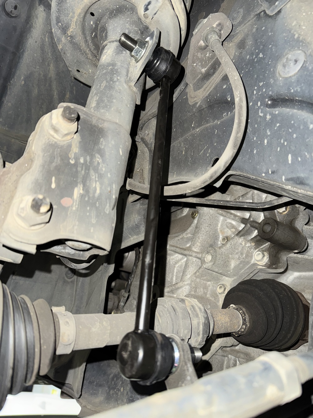 工場長のつぶやき