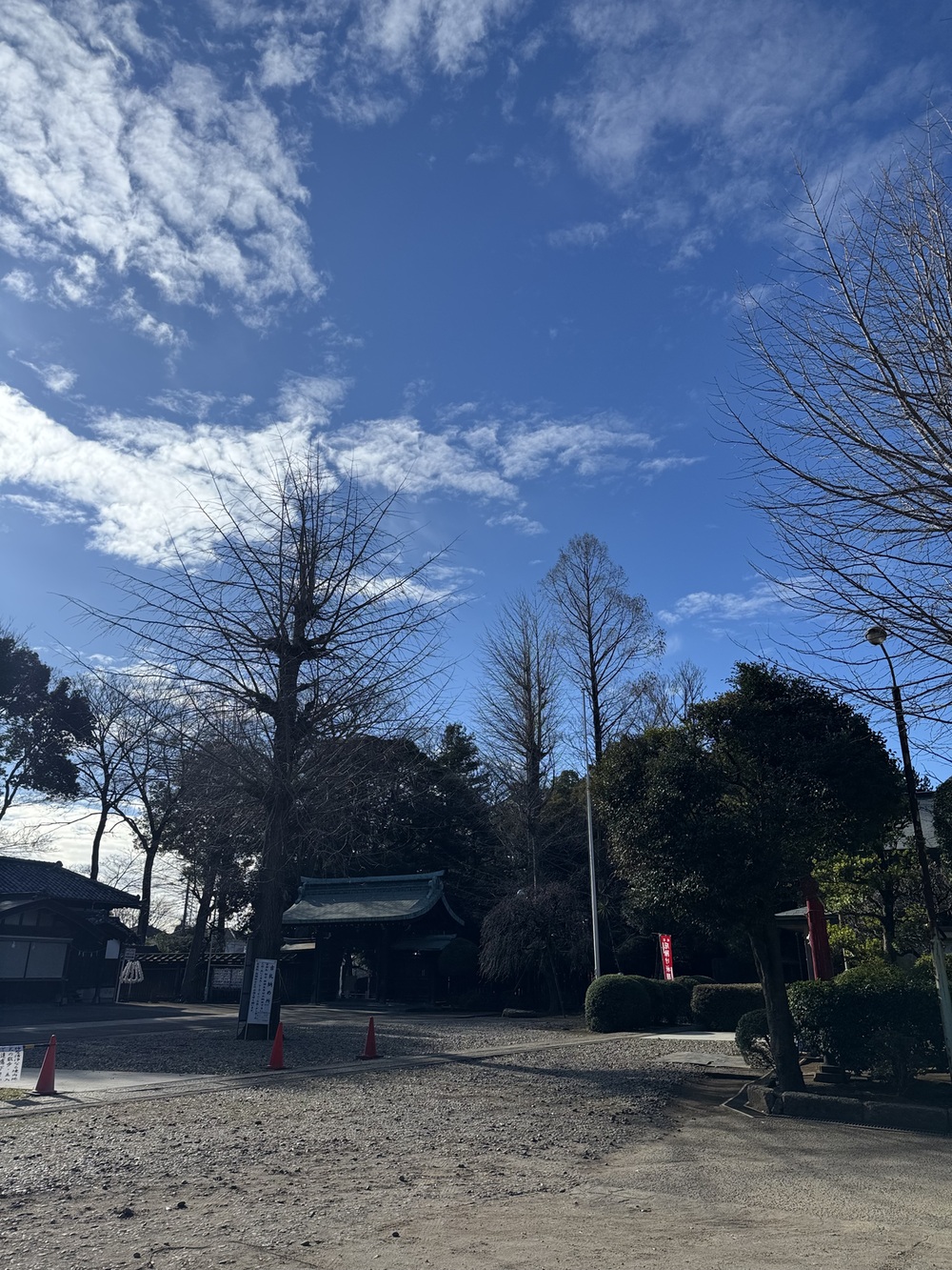 工場長のつぶやき