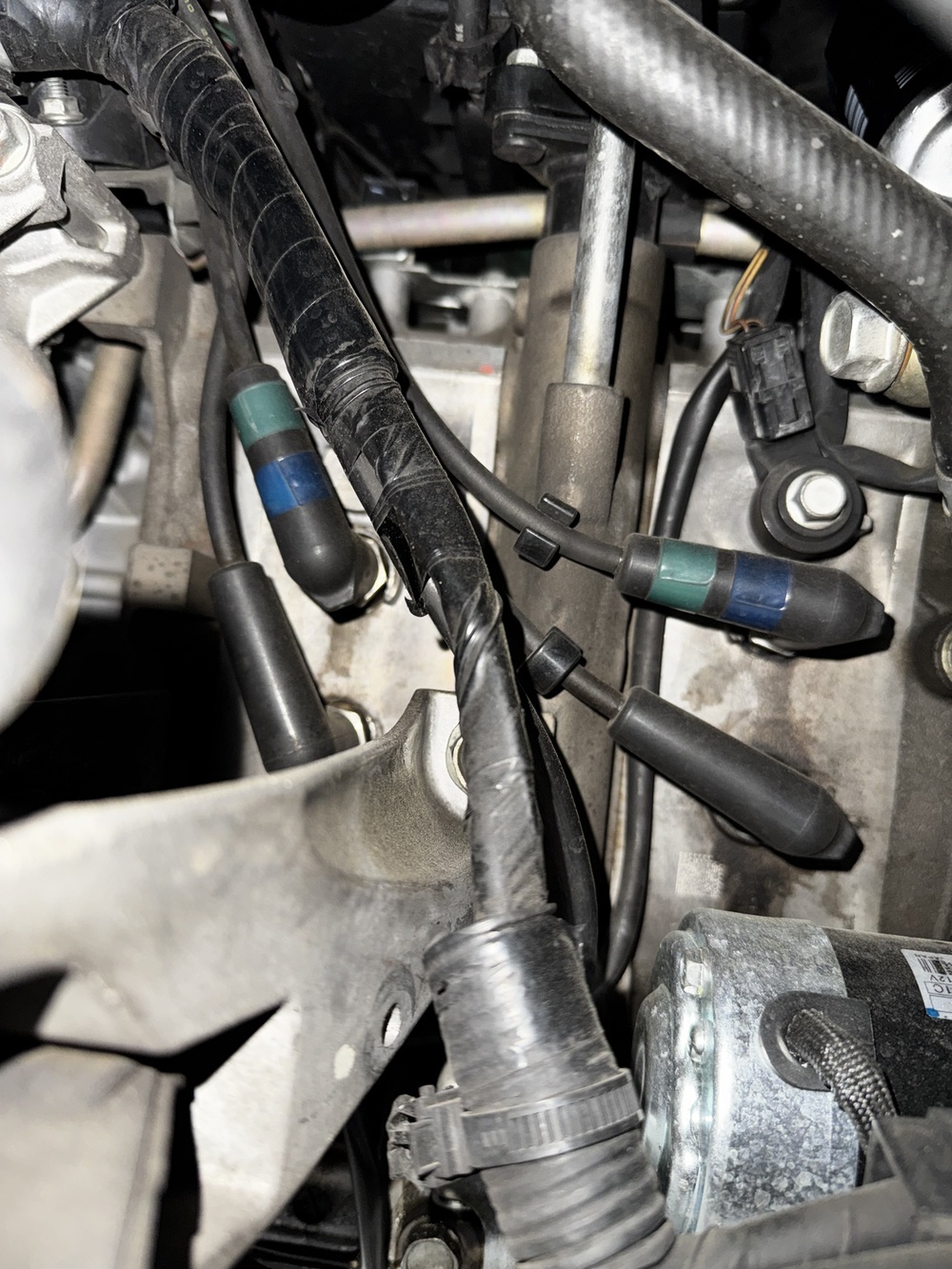 工場長のつぶやき