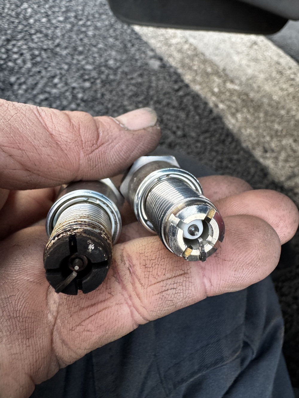 工場長のつぶやき