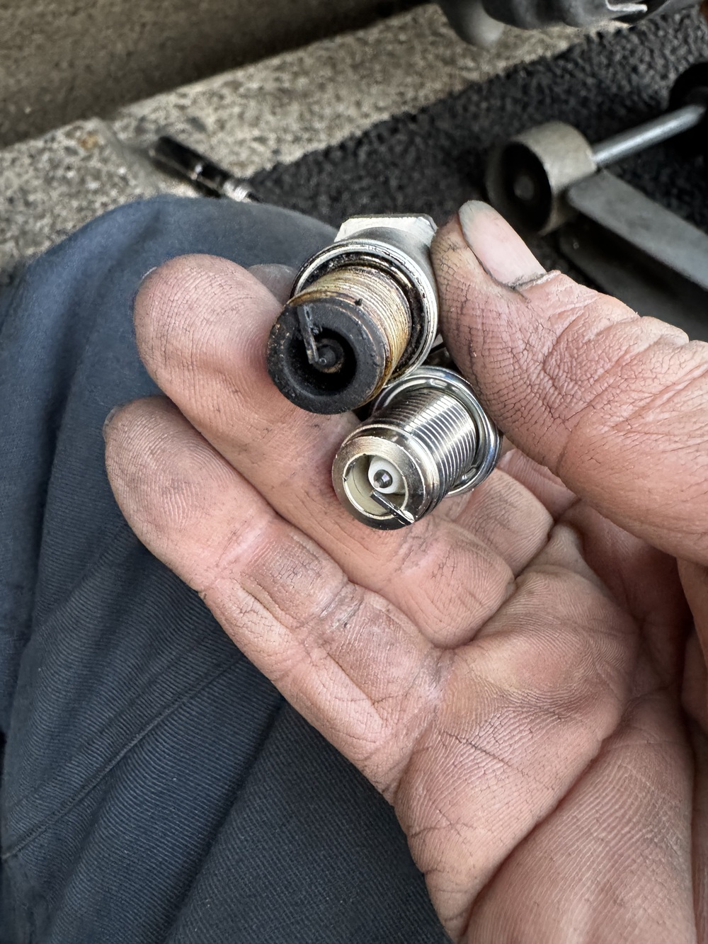 工場長のつぶやき