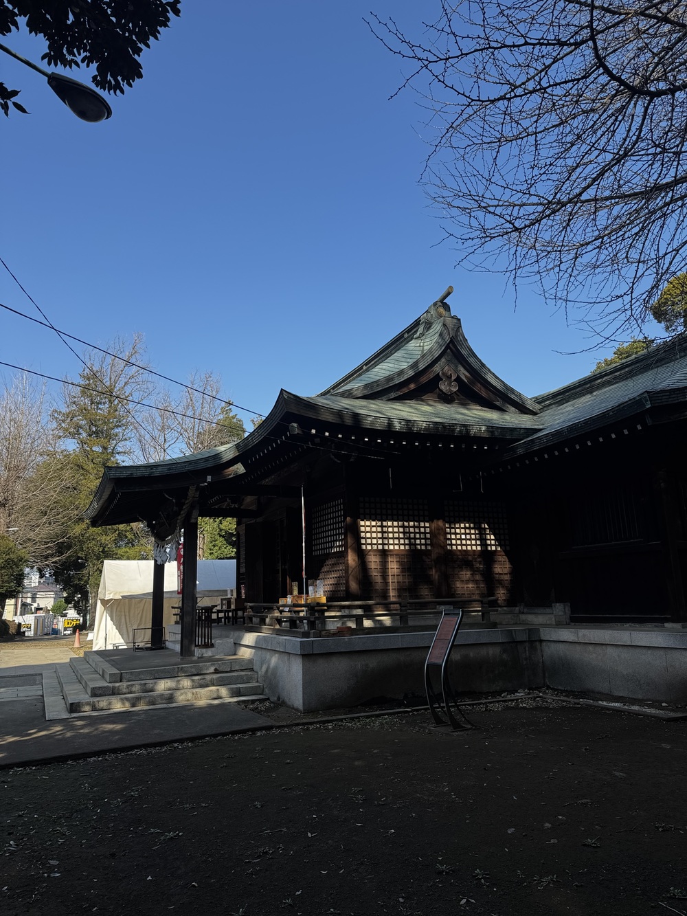 工場長のつぶやき