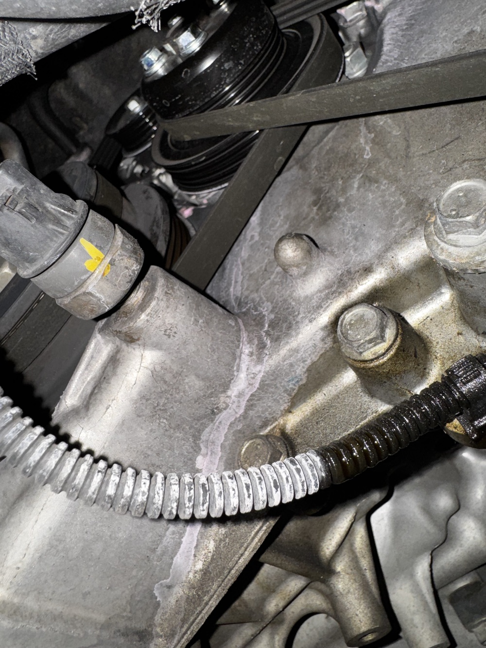 工場長のつぶやき