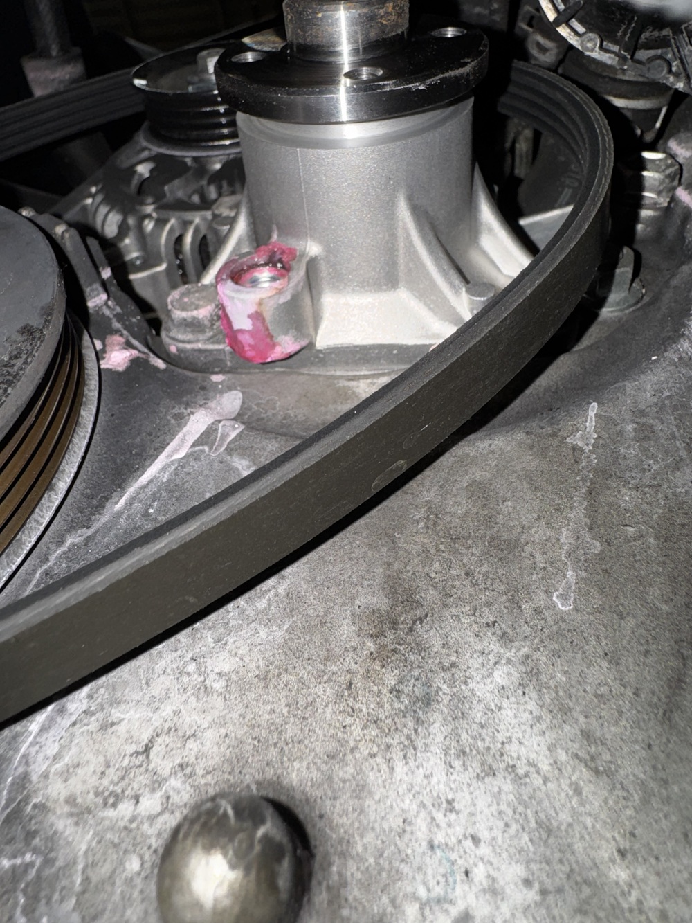 工場長のつぶやき