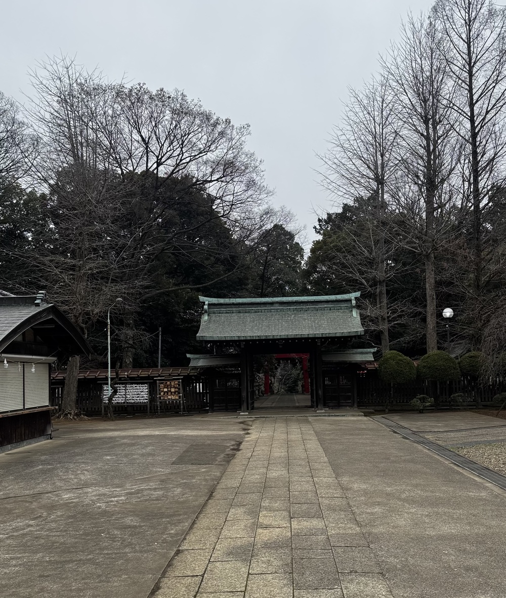 工場長のつぶやき