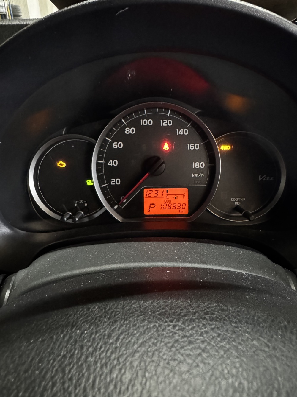 工場長のつぶやき