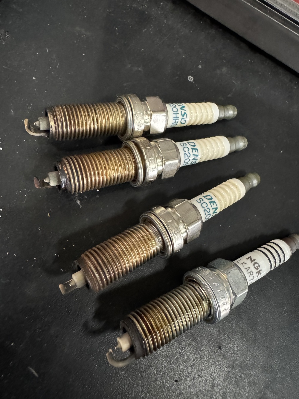 工場長のつぶやき