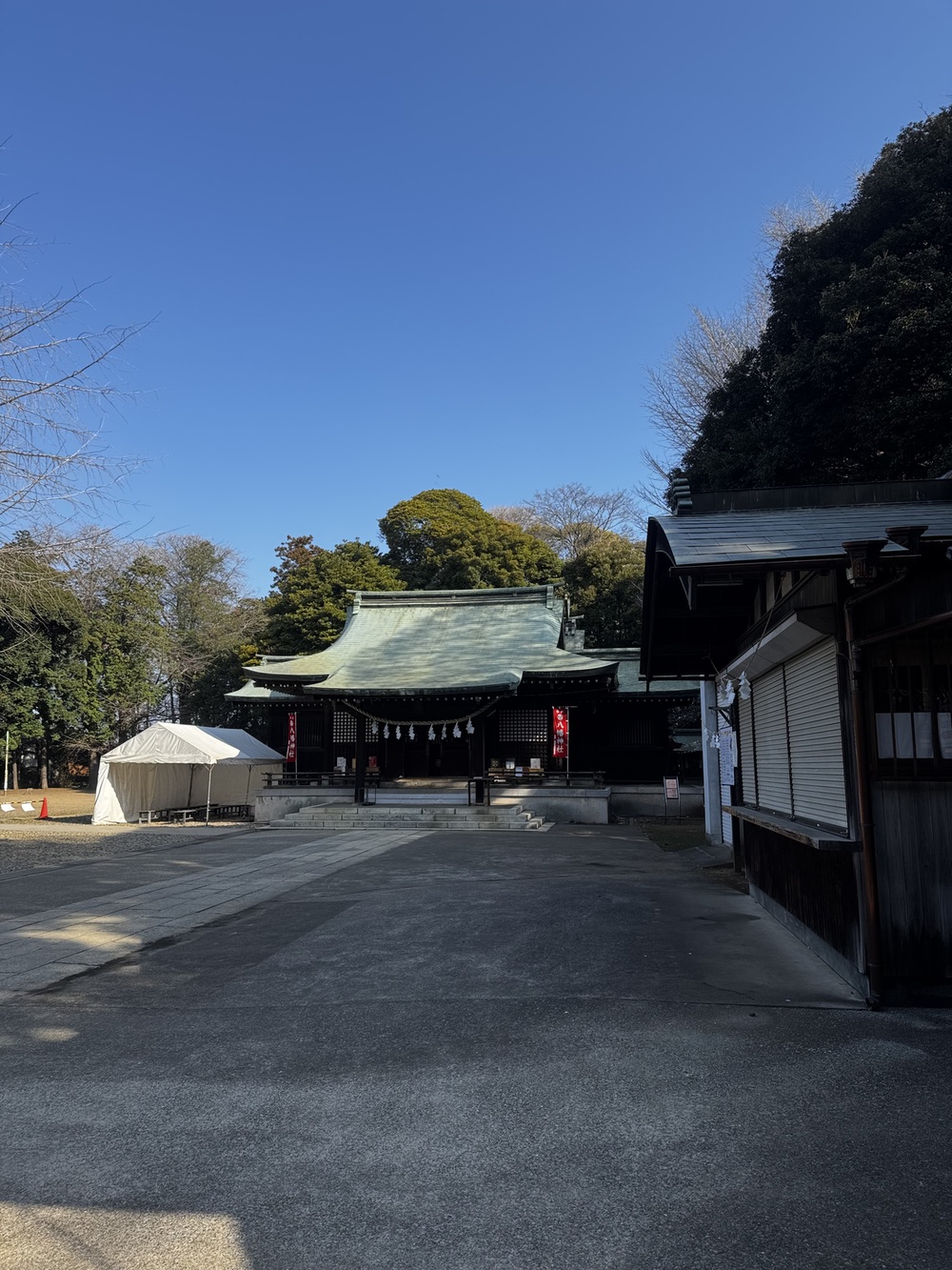 工場長のつぶやき