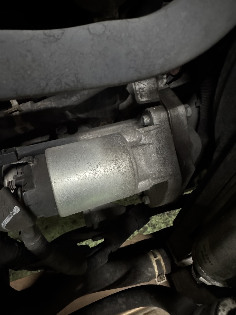 工場長のつぶやき